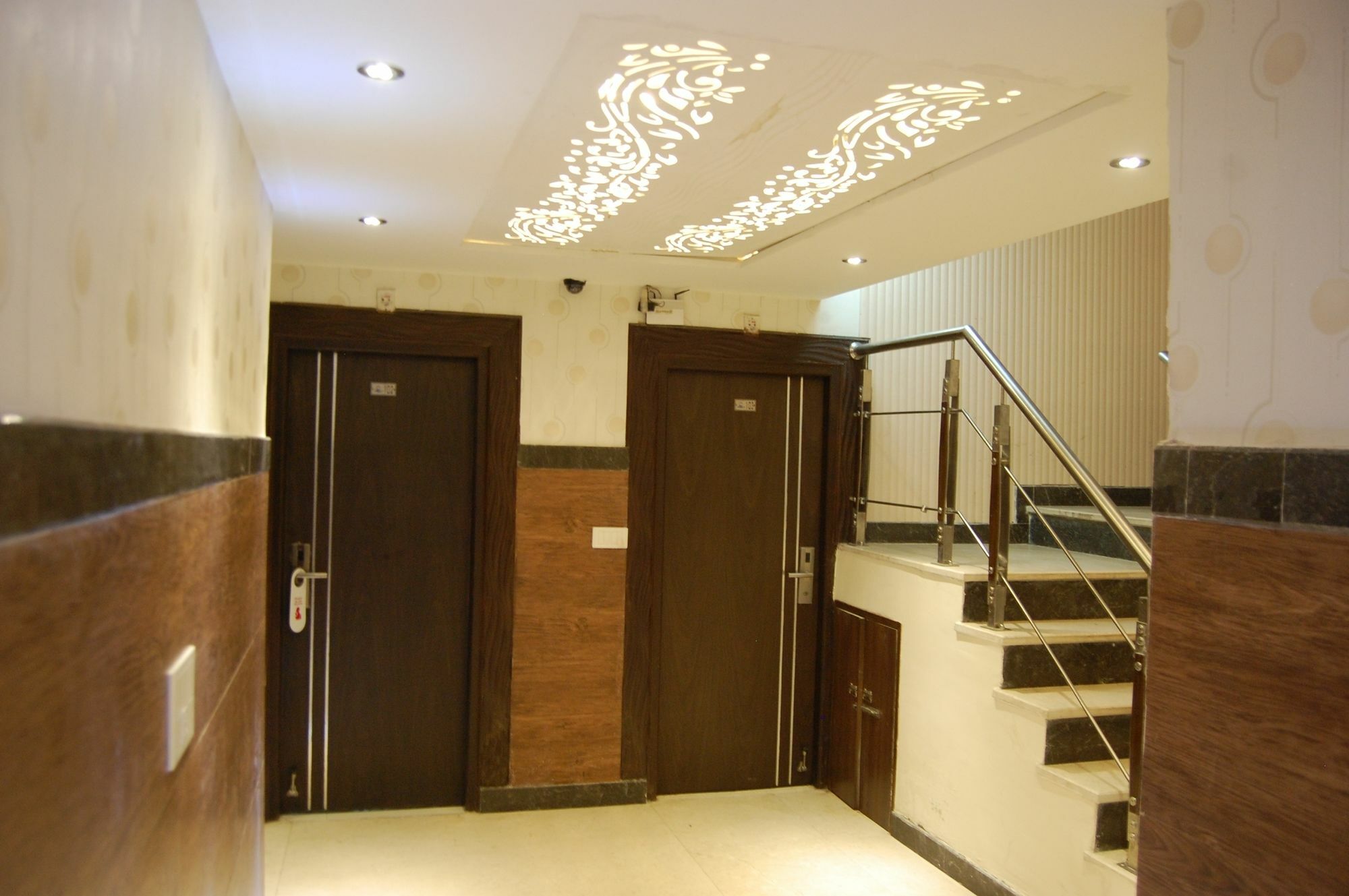 Hotel Diamond Plaza Chandīgarh Εξωτερικό φωτογραφία